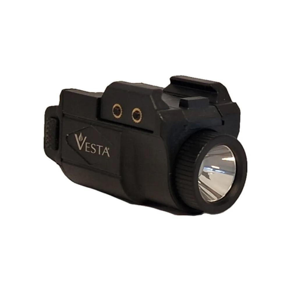 Lamp Vesta F1  /  500 LUMEN / Weaver 22mm-3932-a